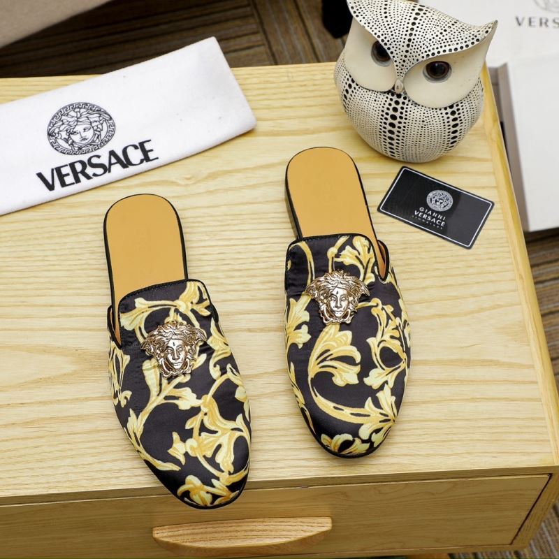 Versace Slippers